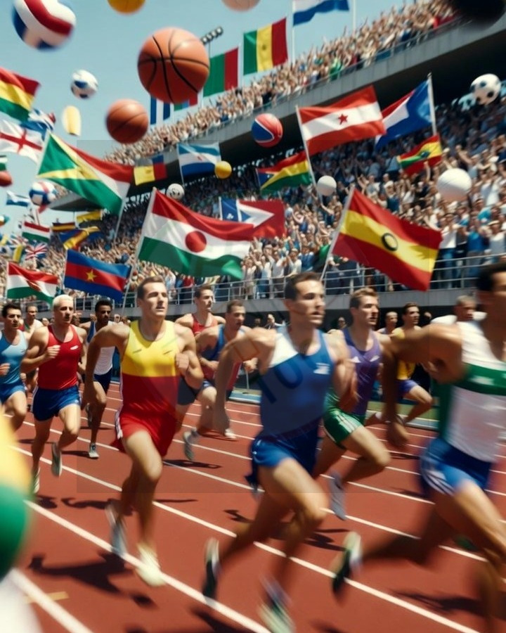 International Sports Day Celebration with Global Athletes Running - download (6) cropped