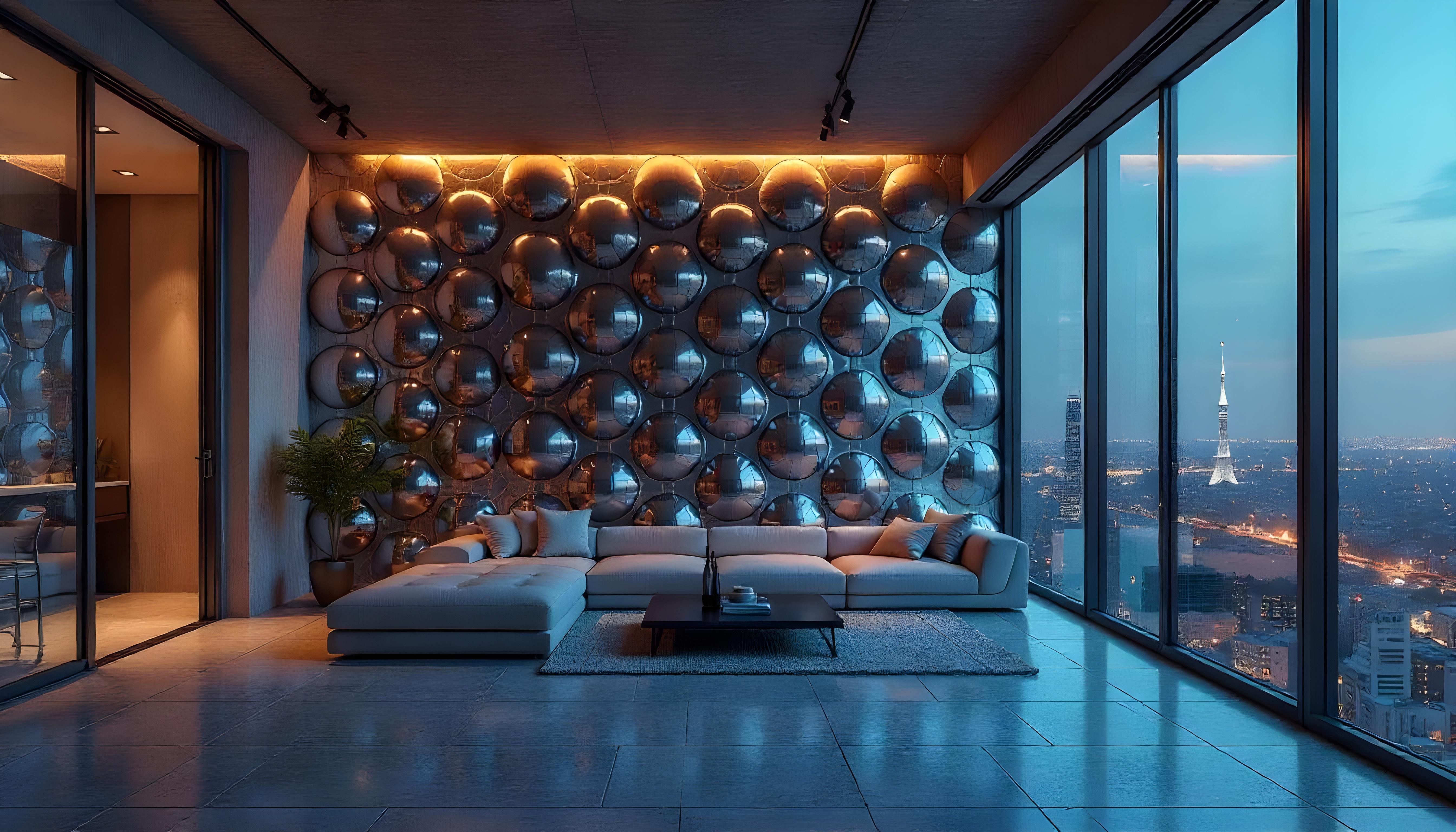 Elegant Decorative Wallpaper and Seamless Pattern Background Collection Design