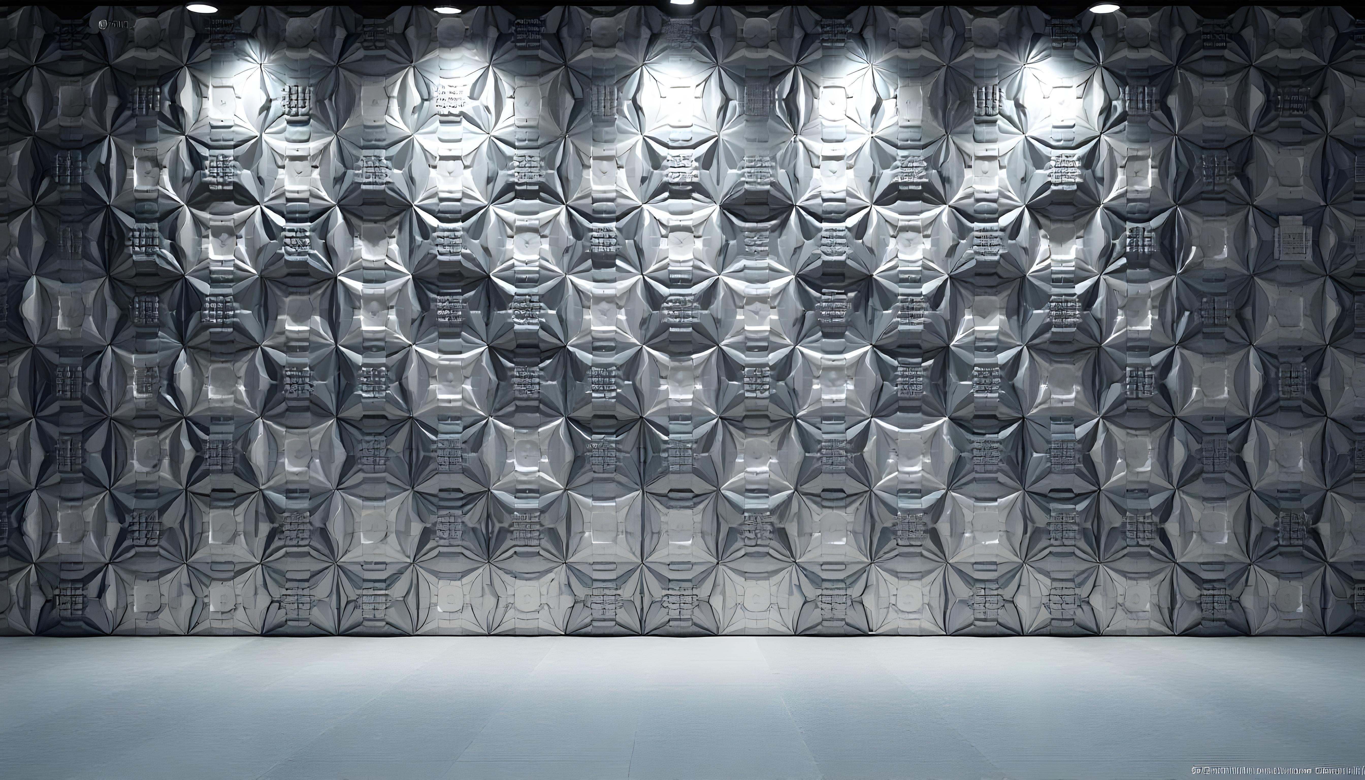 Elegant Decorative Wallpaper and Seamless Pattern Background Collection Design