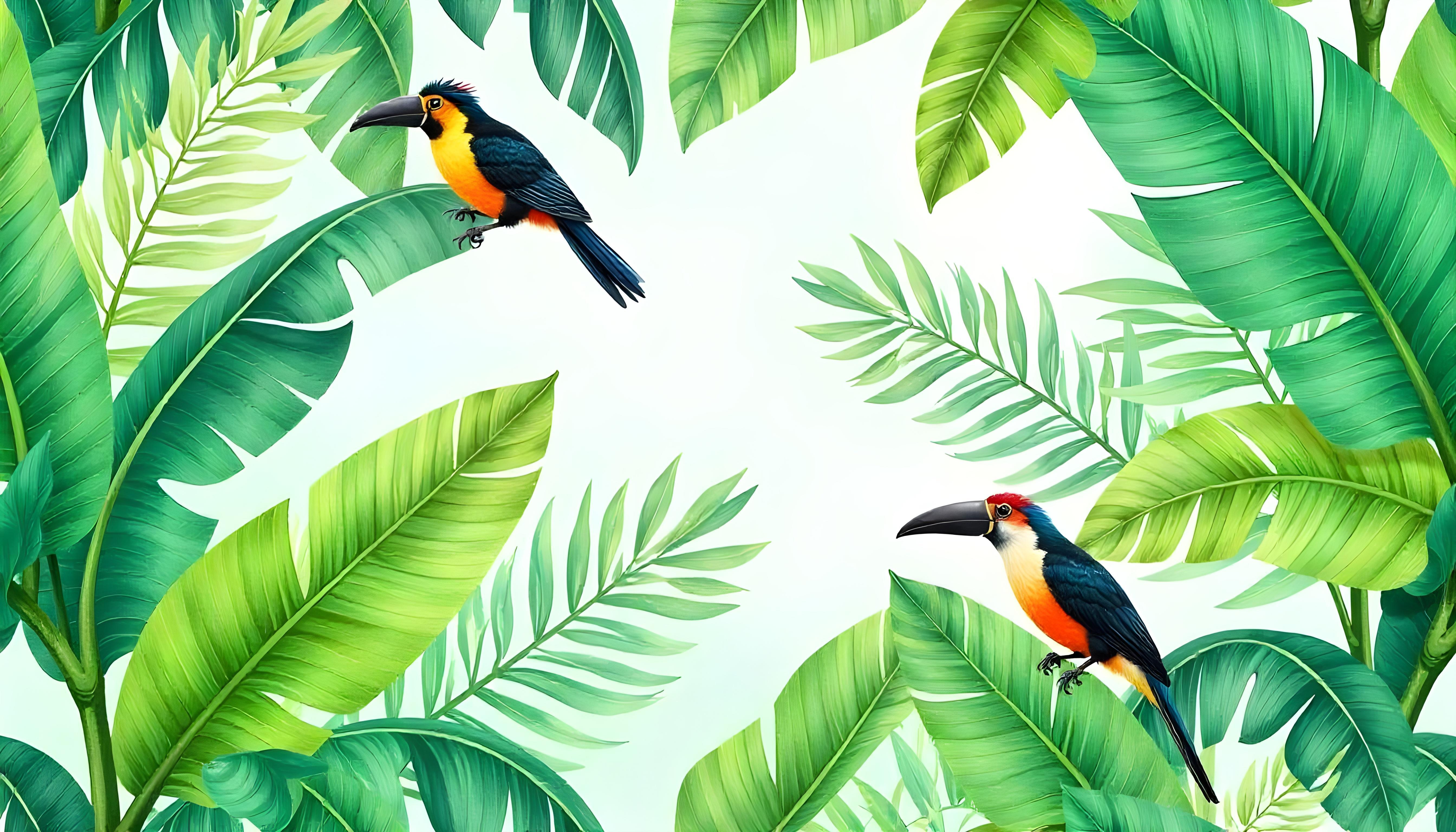 Elegant Decorative Wallpaper and Seamless Pattern Background Collection Design