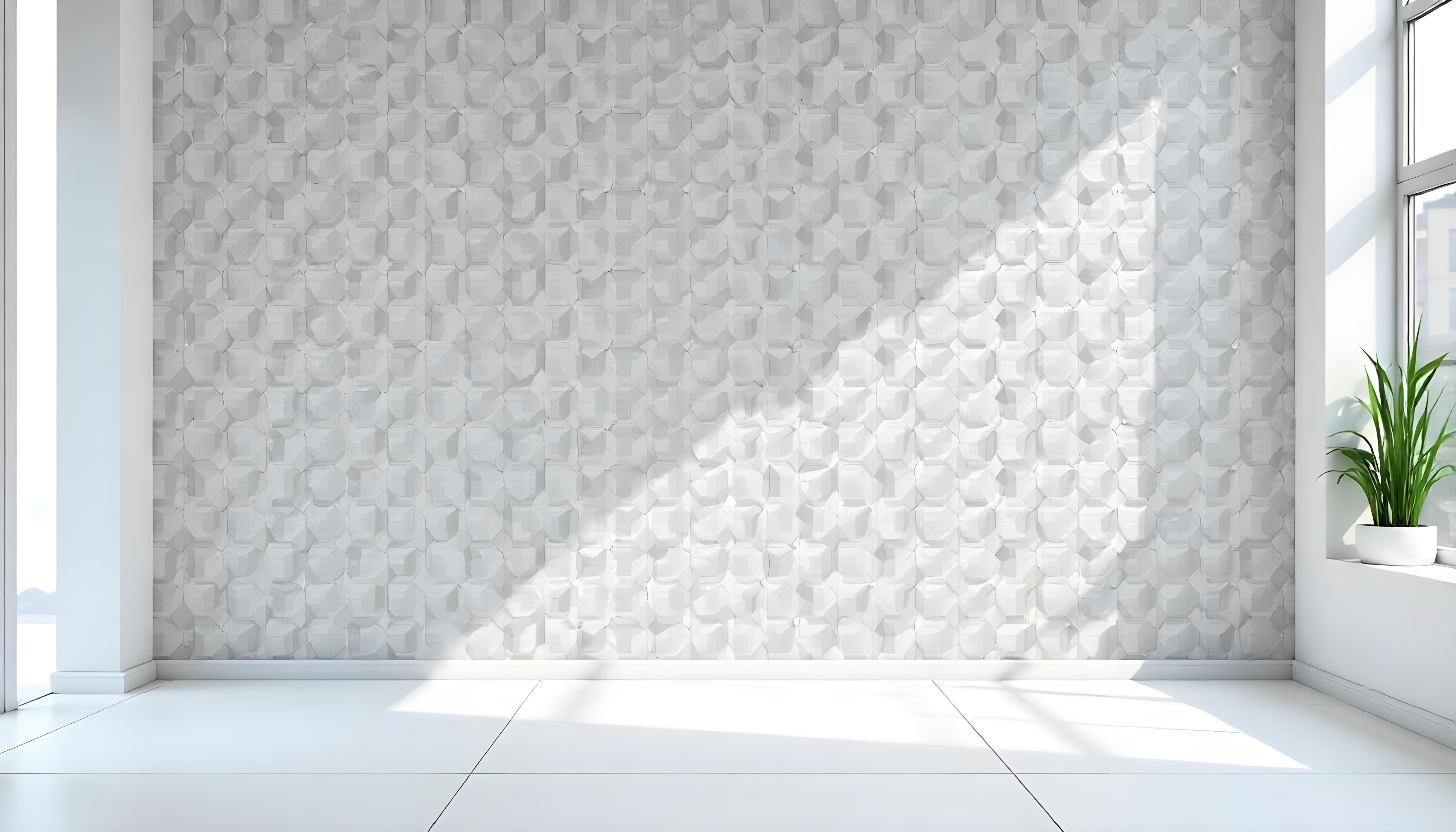 Elegant Decorative Wallpaper and Seamless Pattern Background Collection Design