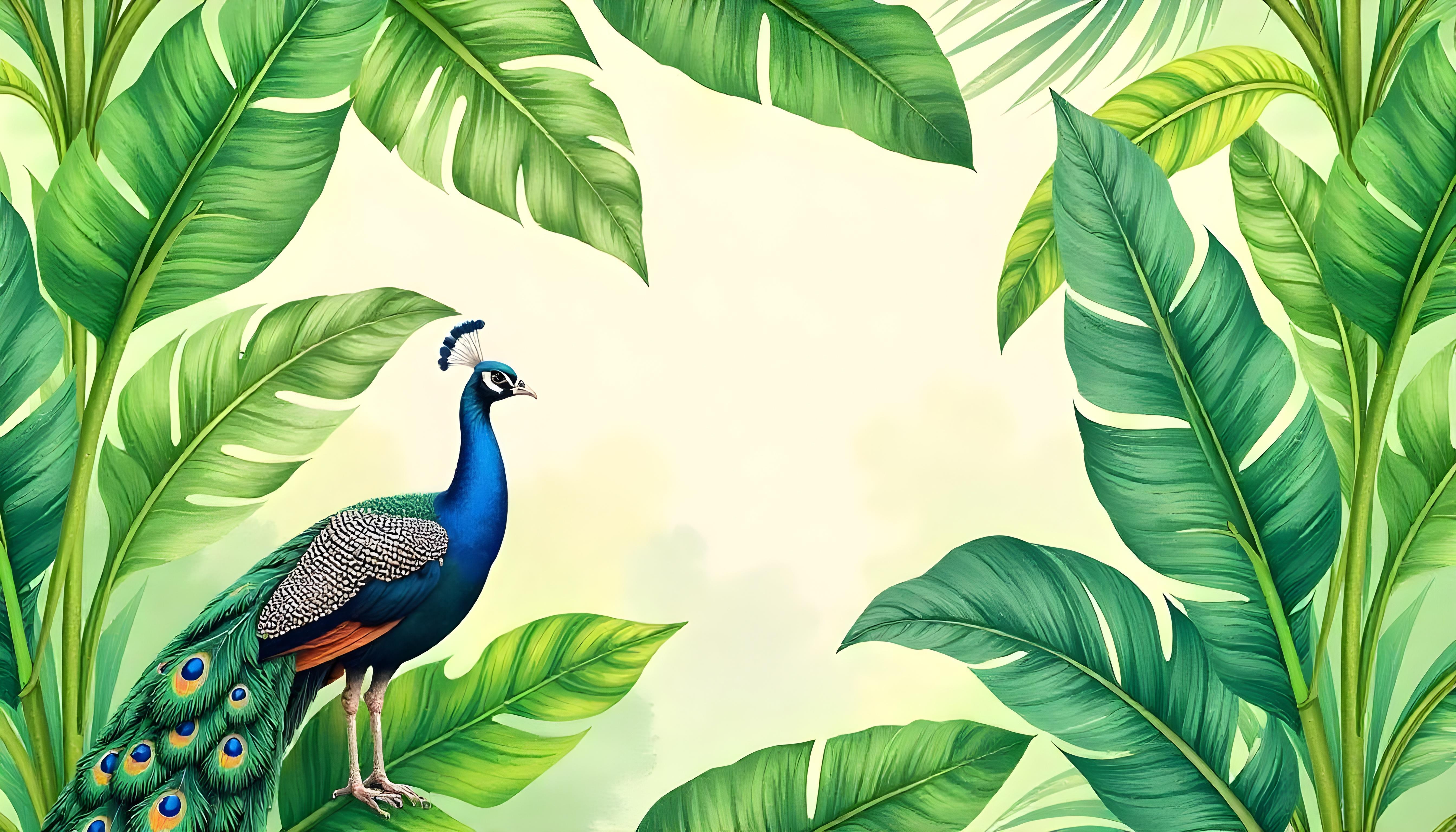 Elegant Decorative Wallpaper and Seamless Pattern Background Collection Design