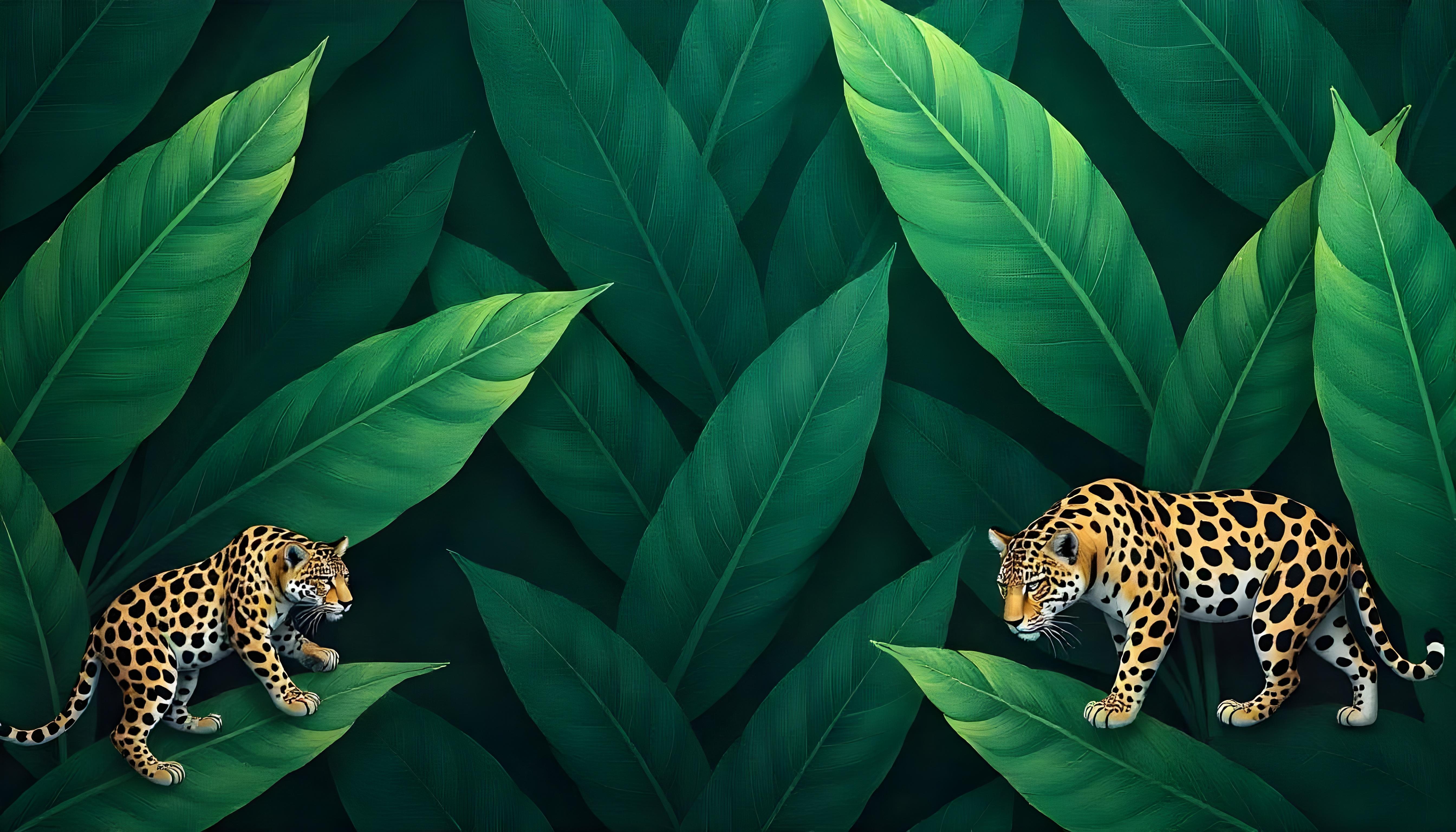 Elegant Decorative Wallpaper and Seamless Pattern Background Collection Design