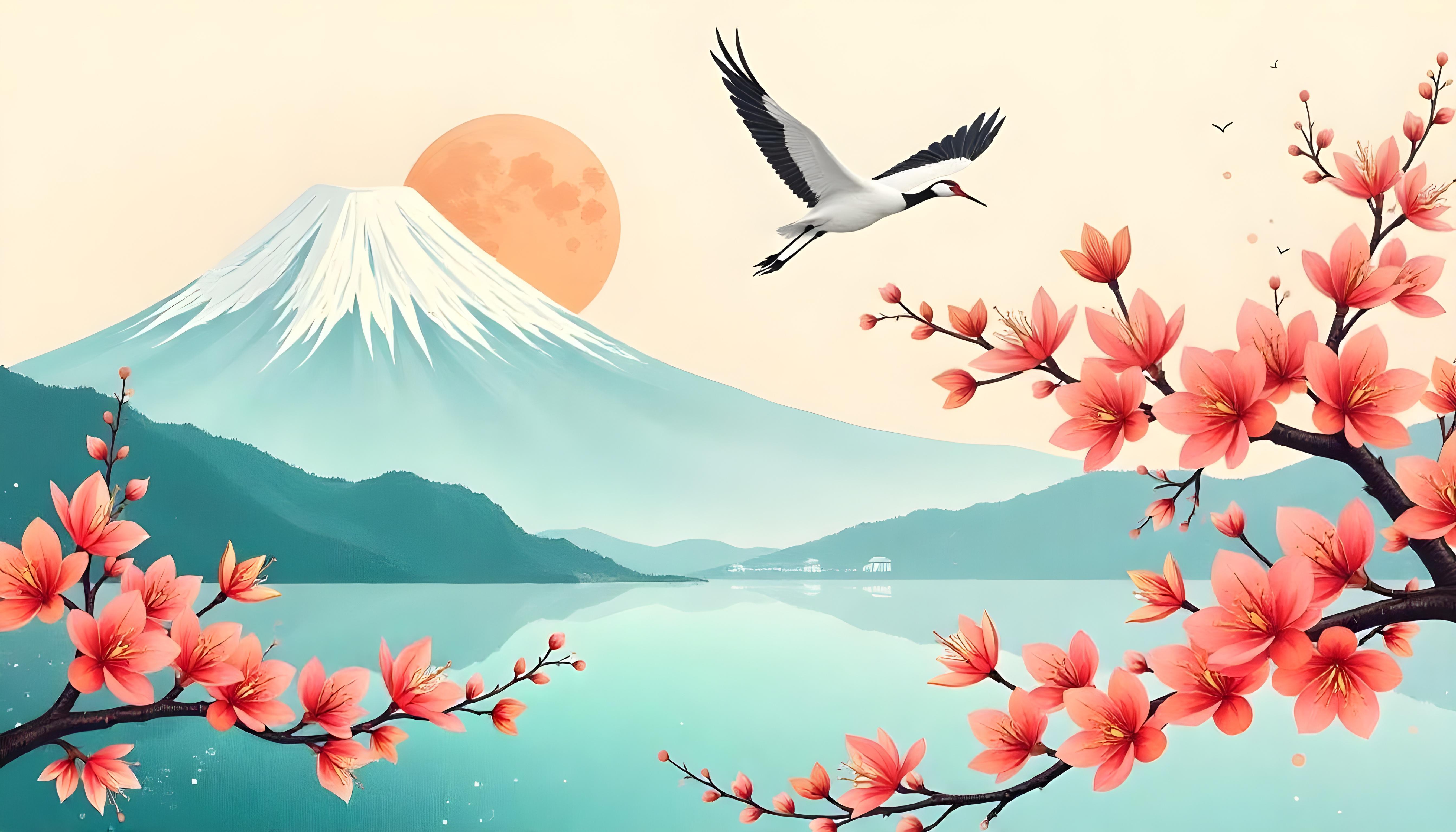 Elegant Decorative Wallpaper and Seamless Pattern Background Collection Design