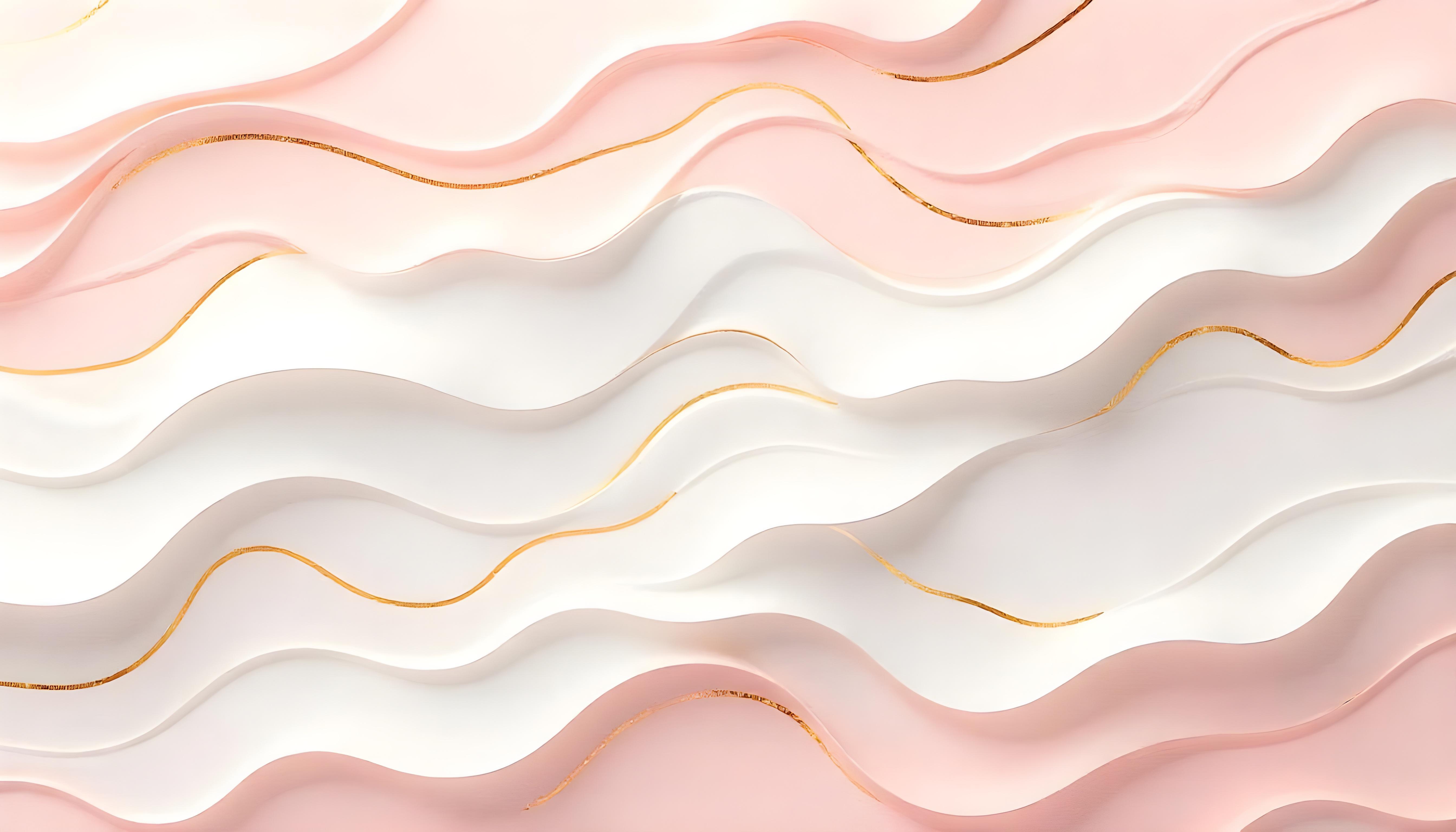 Elegant Decorative Wallpaper and Seamless Pattern Background Collection Design
