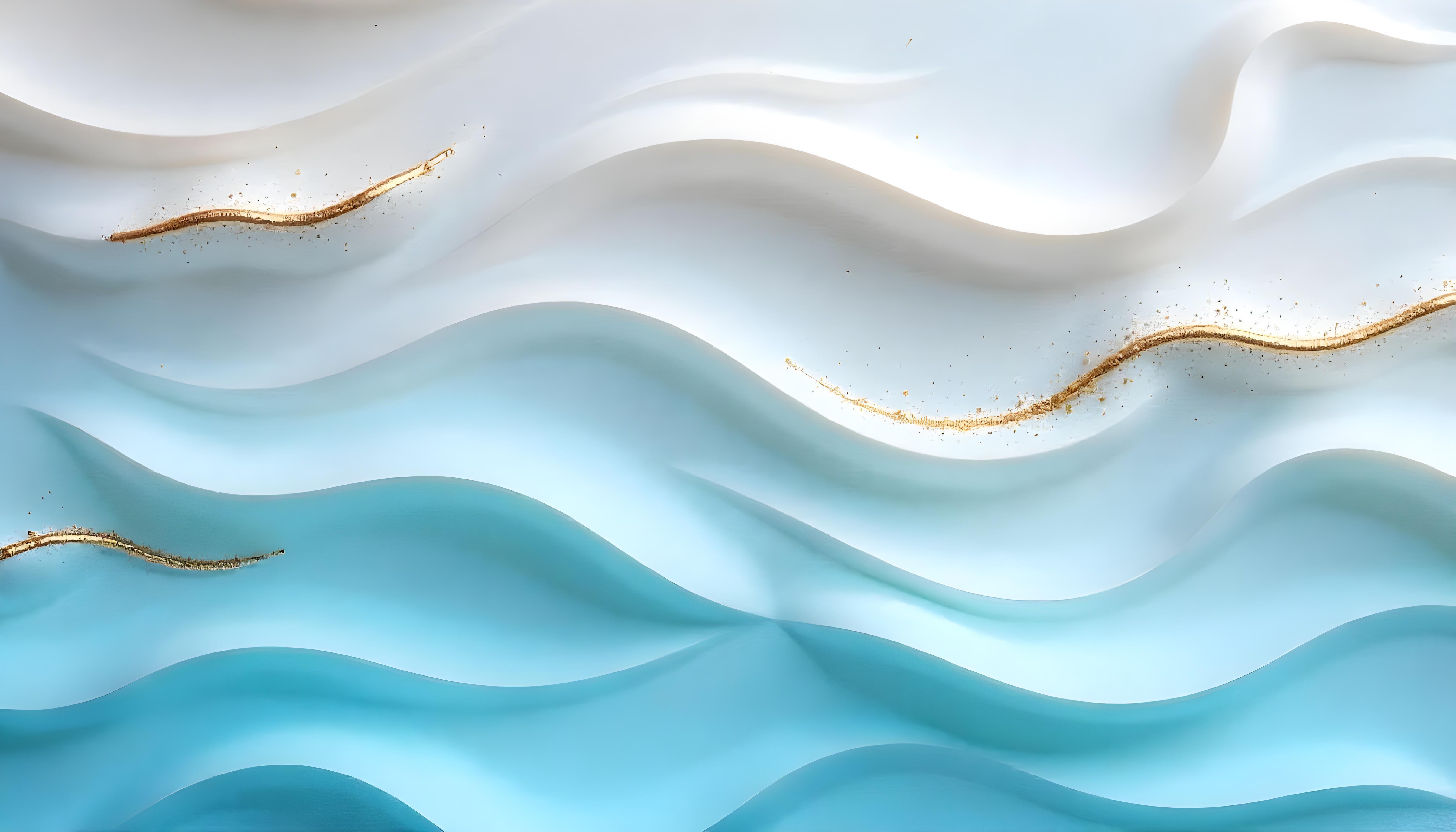 Elegant Decorative Wallpaper and Seamless Pattern Background Collection Design