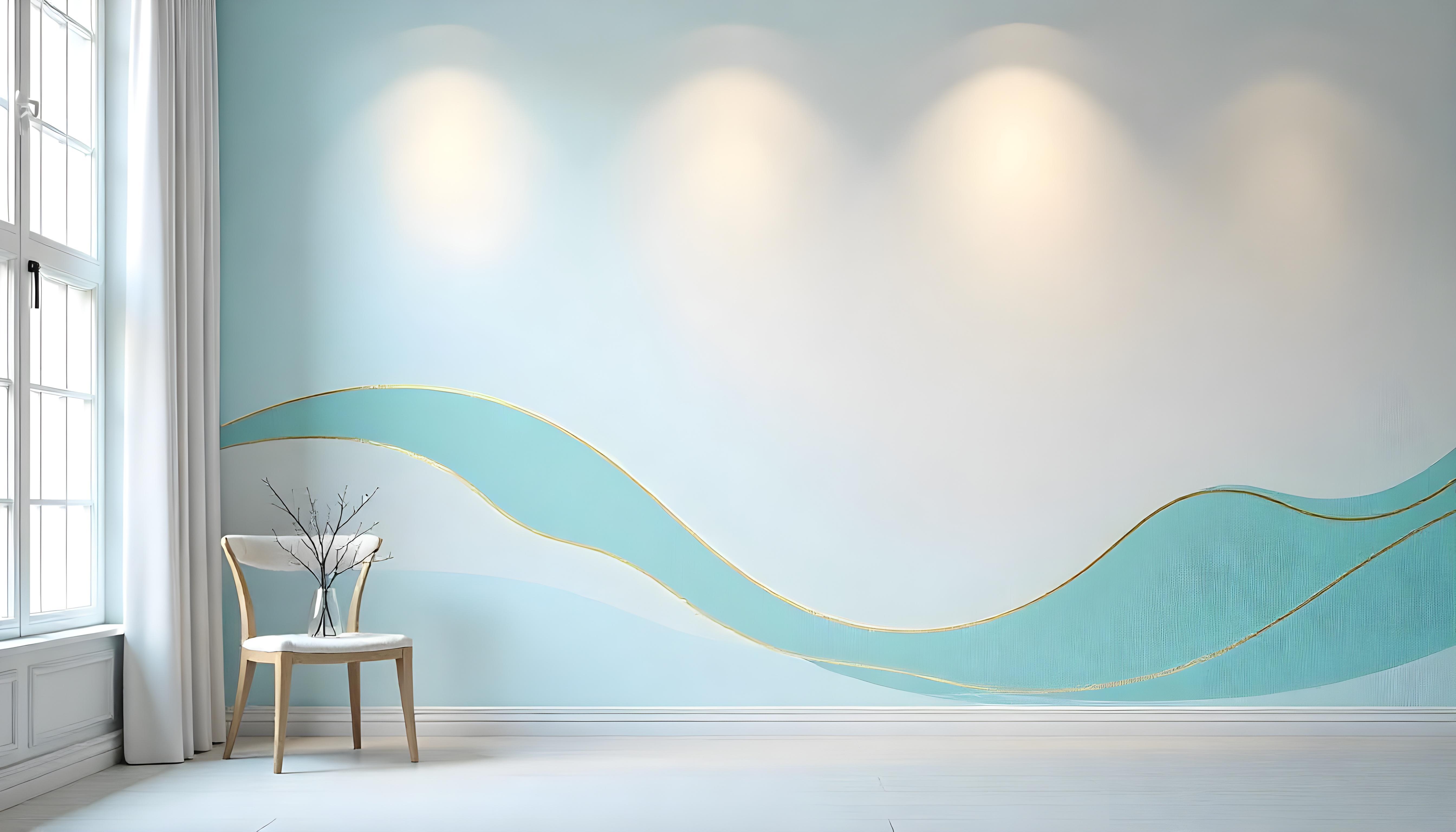 Elegant Decorative Wallpaper and Seamless Pattern Background Collection Design