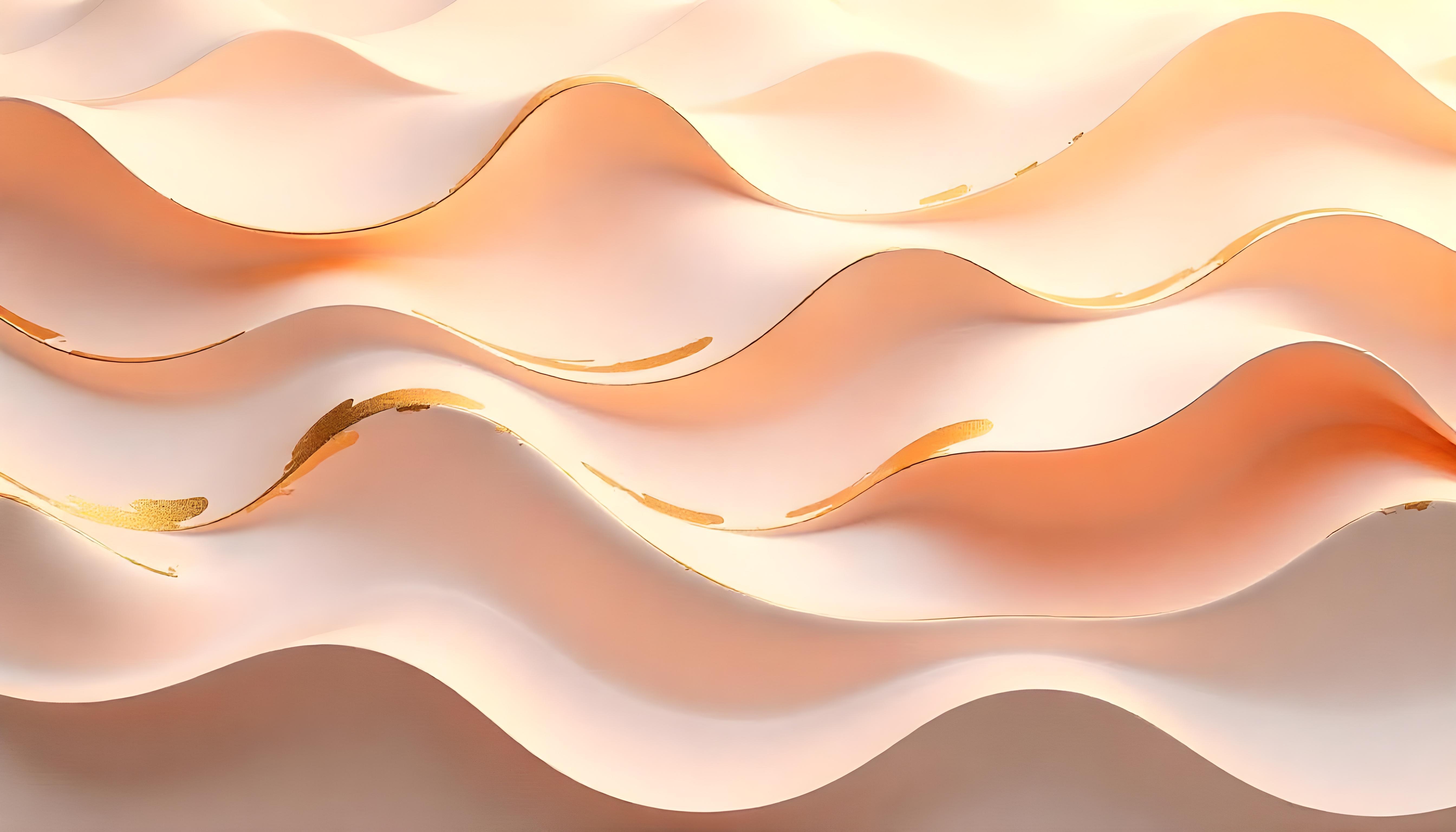 Elegant Decorative Wallpaper and Seamless Pattern Background Collection Design