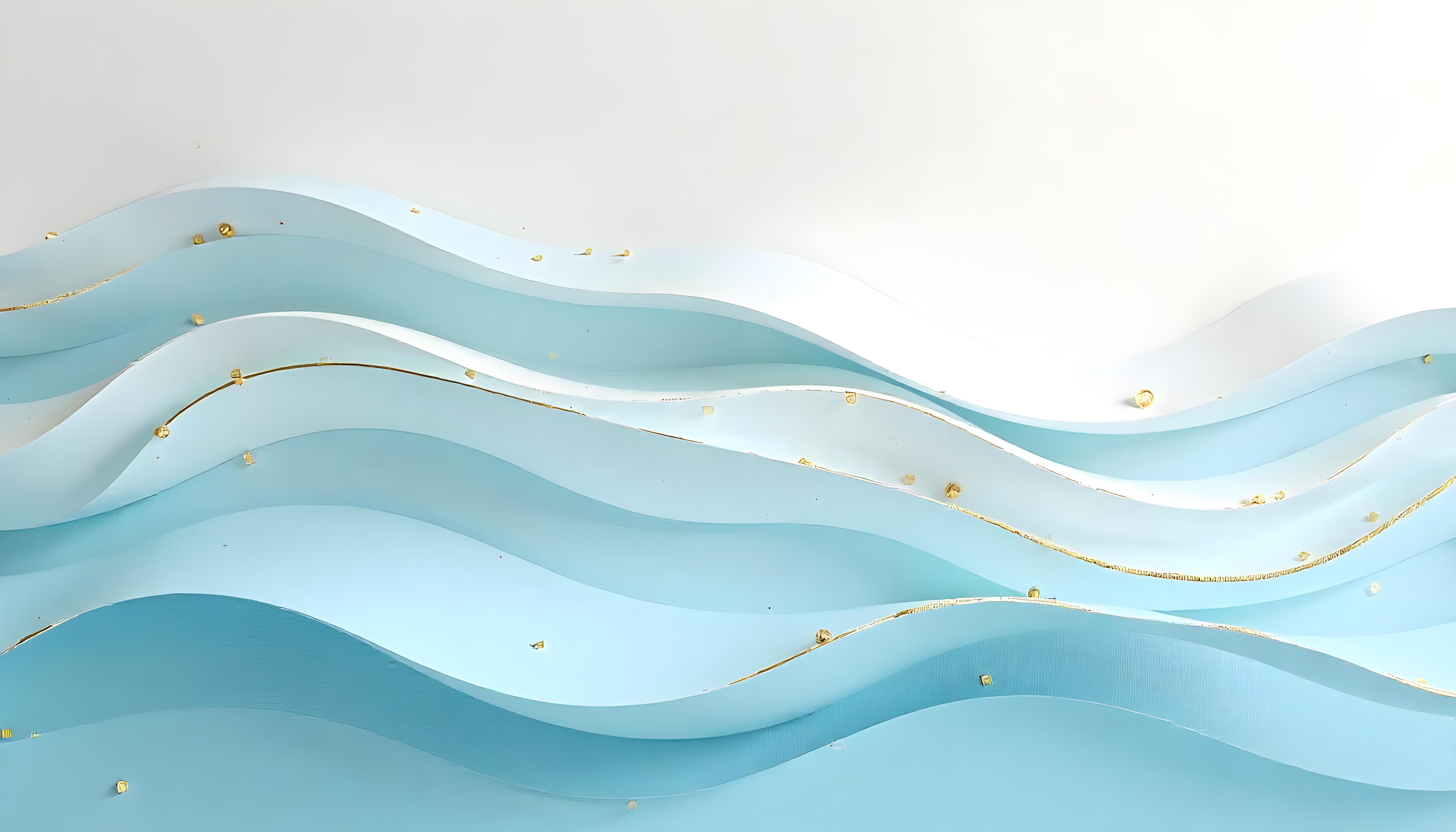 Elegant Decorative Wallpaper and Seamless Pattern Background Collection Design