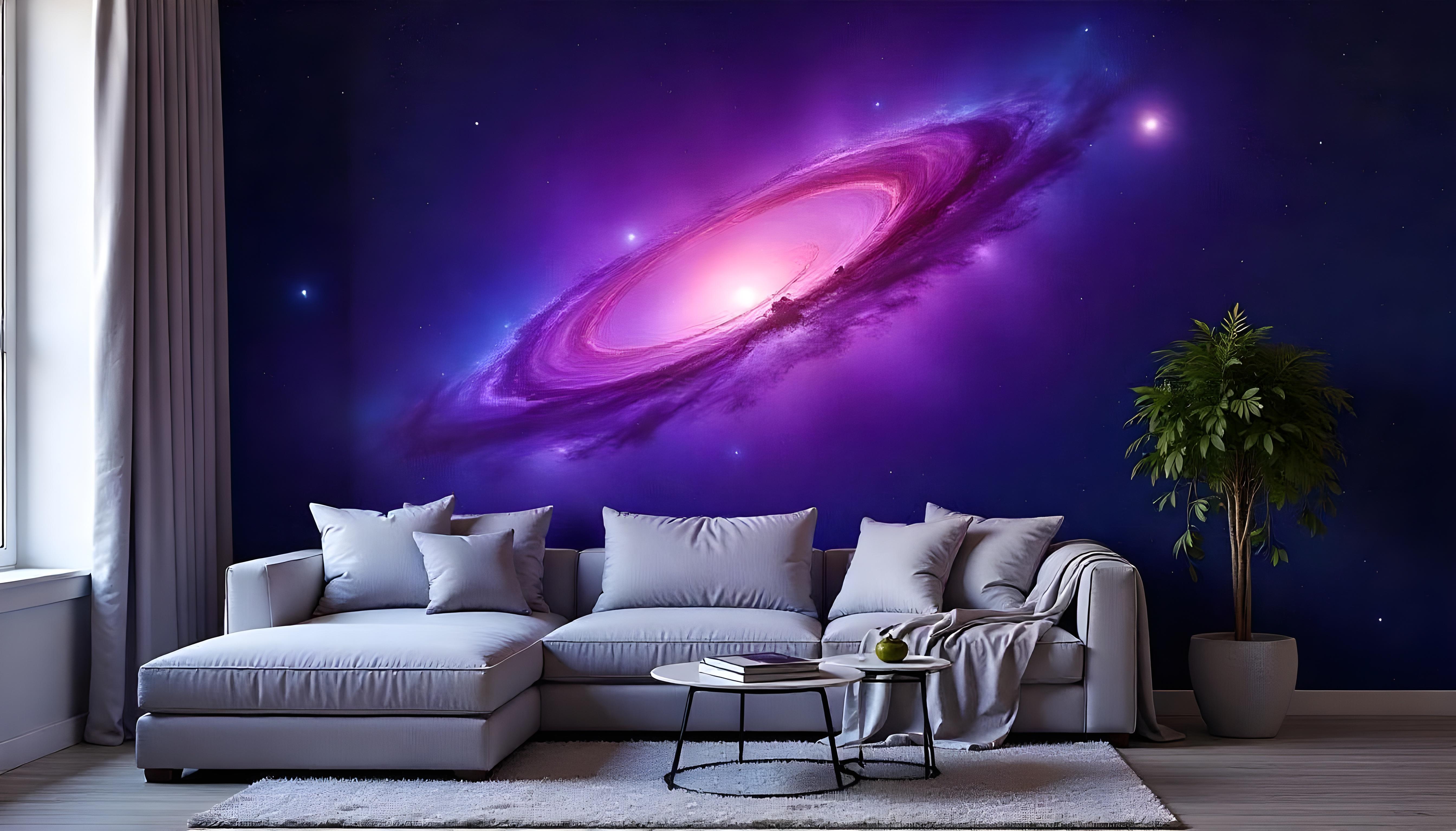 Elegant Decorative Wallpaper and Seamless Pattern Background Collection Design
