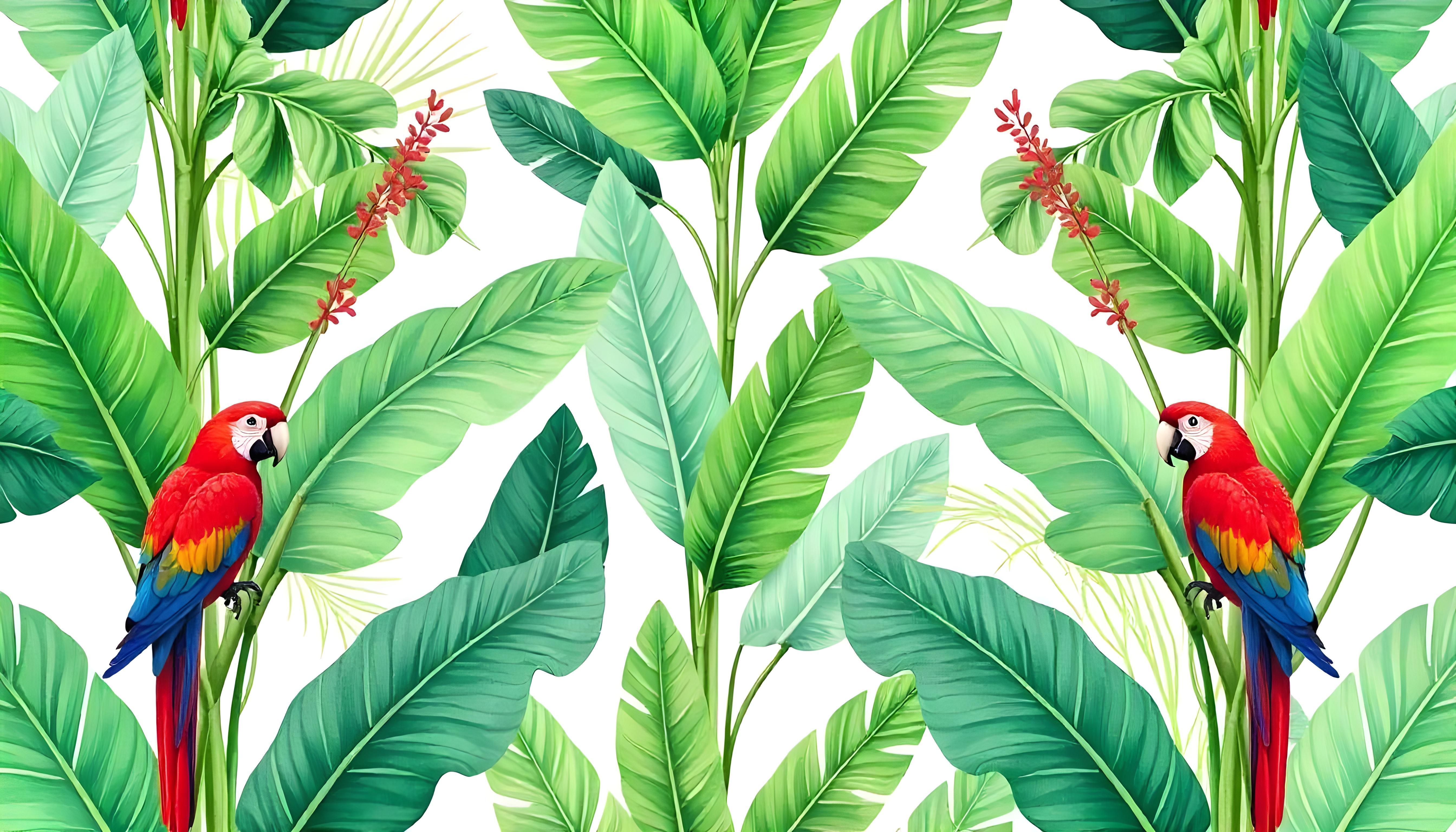 Elegant Decorative Wallpaper and Seamless Pattern Background Collection Design
