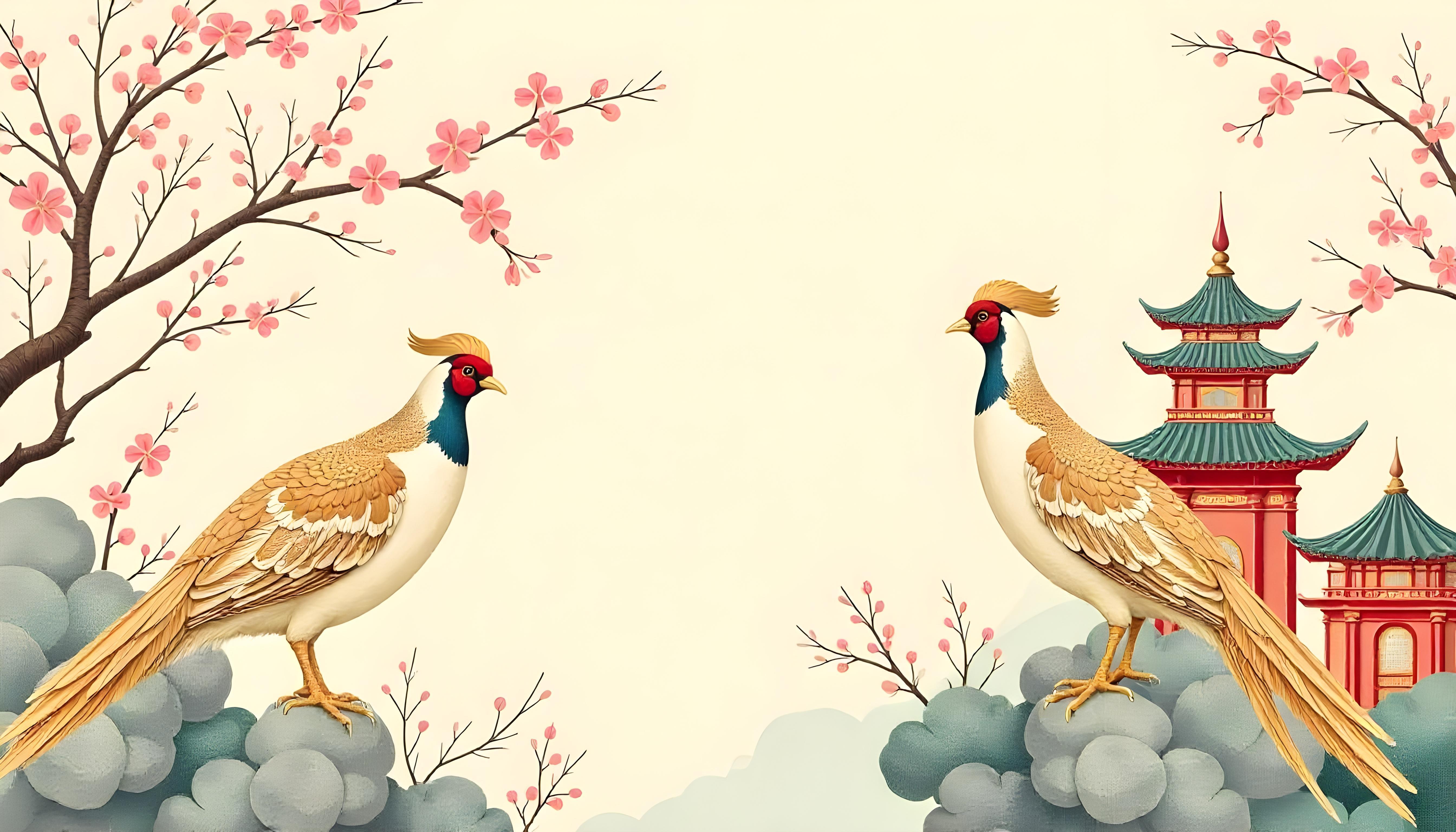 Elegant Decorative Wallpaper and Seamless Pattern Background Collection Design