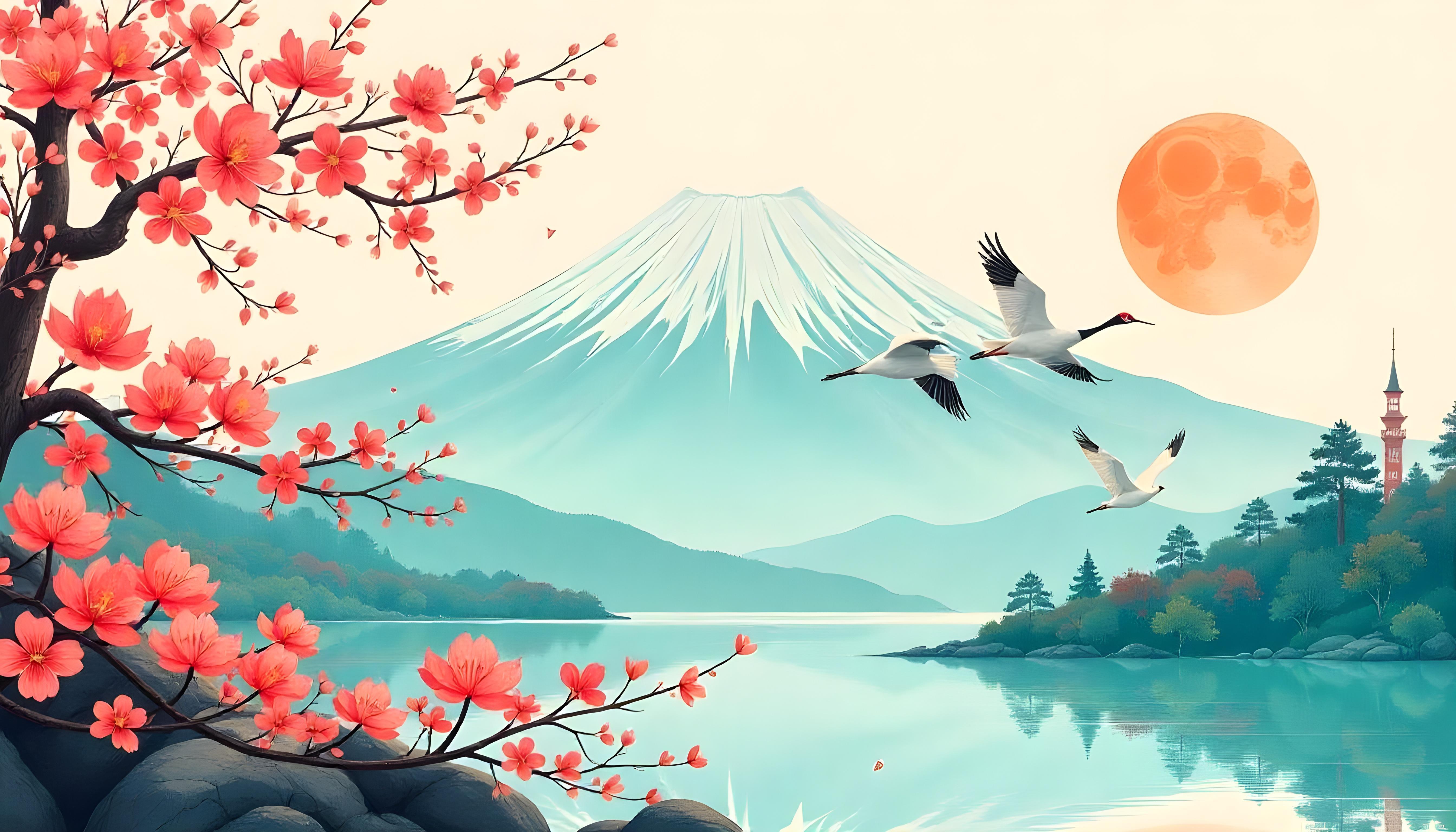 Elegant Decorative Wallpaper and Seamless Pattern Background Collection Design