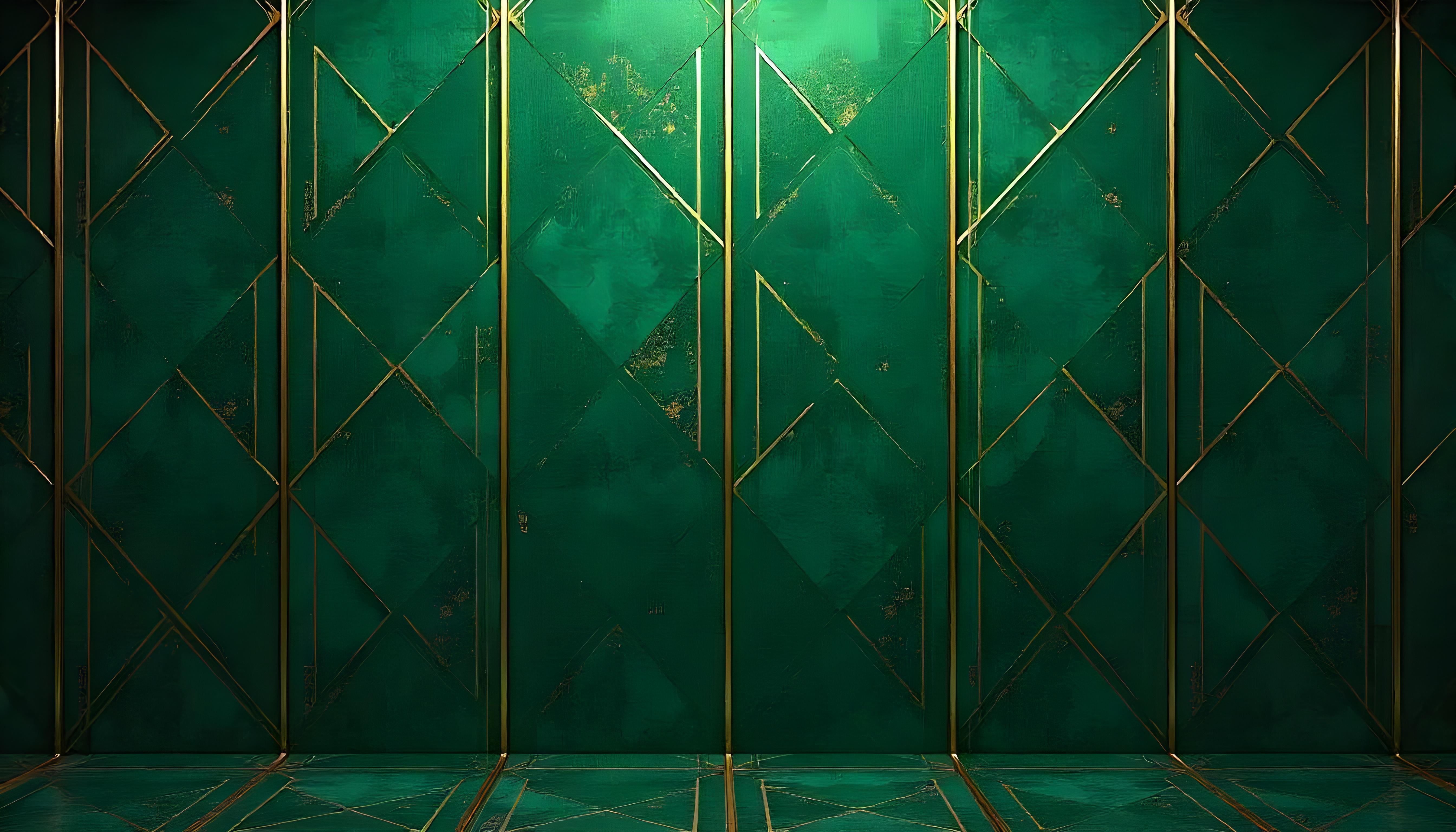 Elegant Decorative Wallpaper and Seamless Pattern Background Collection Design