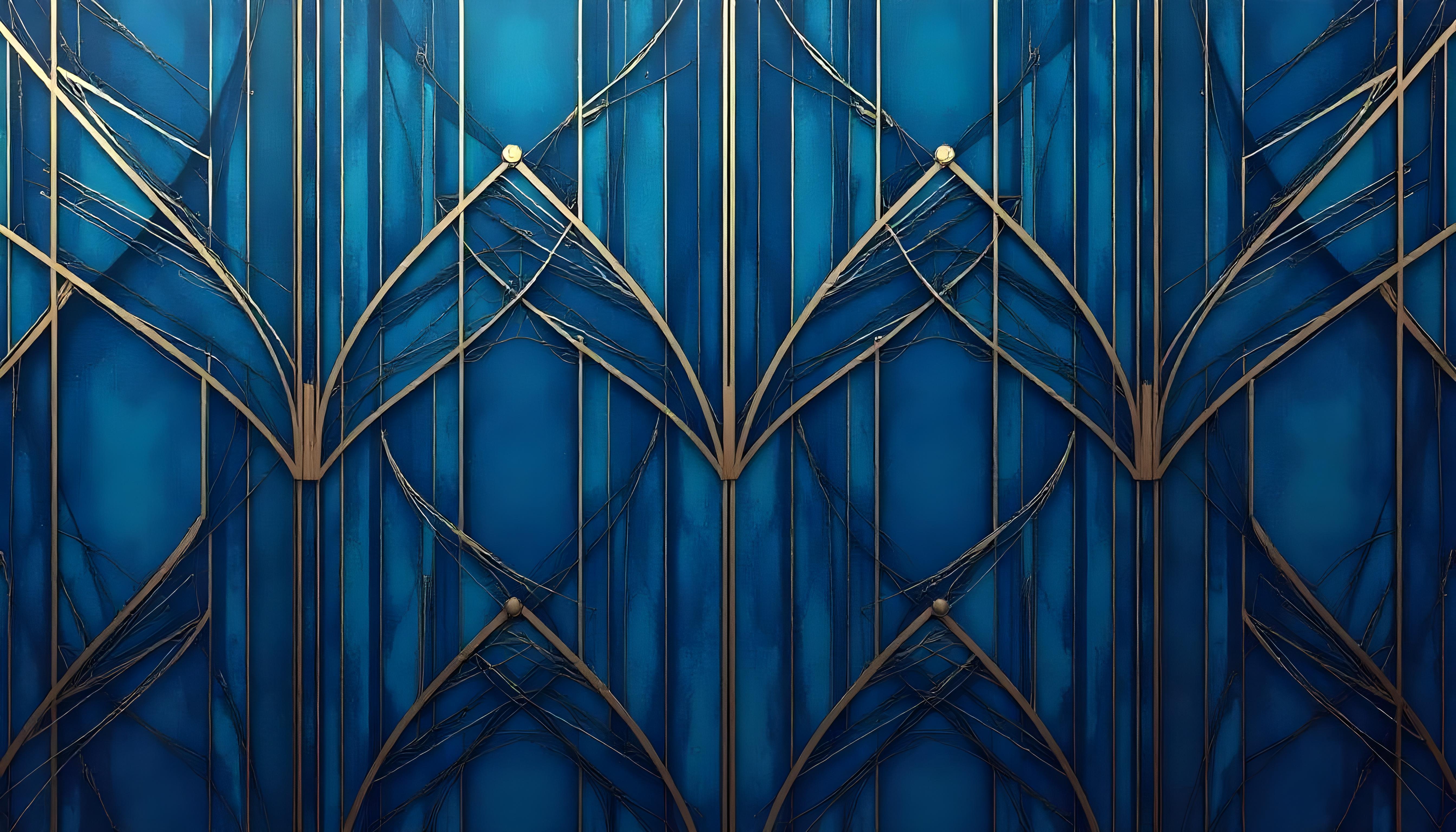 Elegant Decorative Wallpaper and Seamless Pattern Background Collection Design