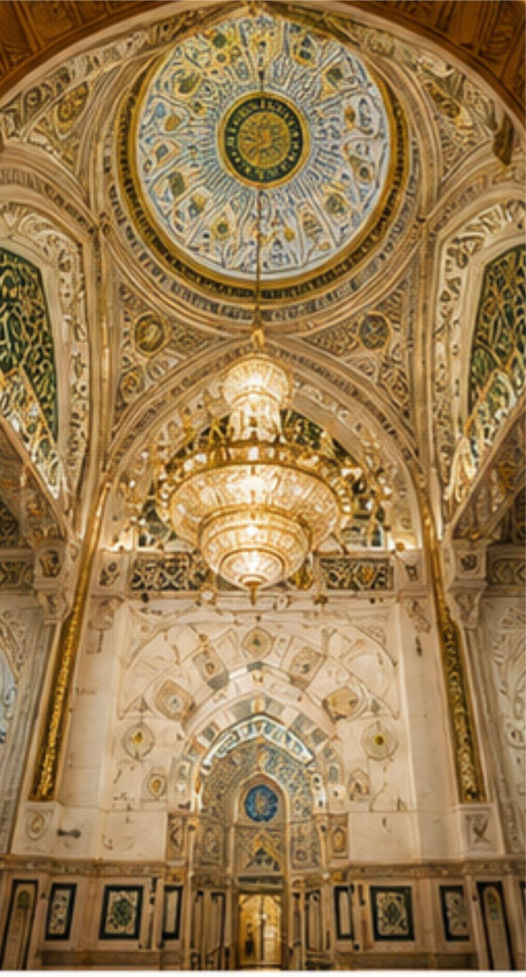 Prophet's Mosque Madina Islamic Landmark, Free Image Al Masjid an Nabawi Architecture Photography