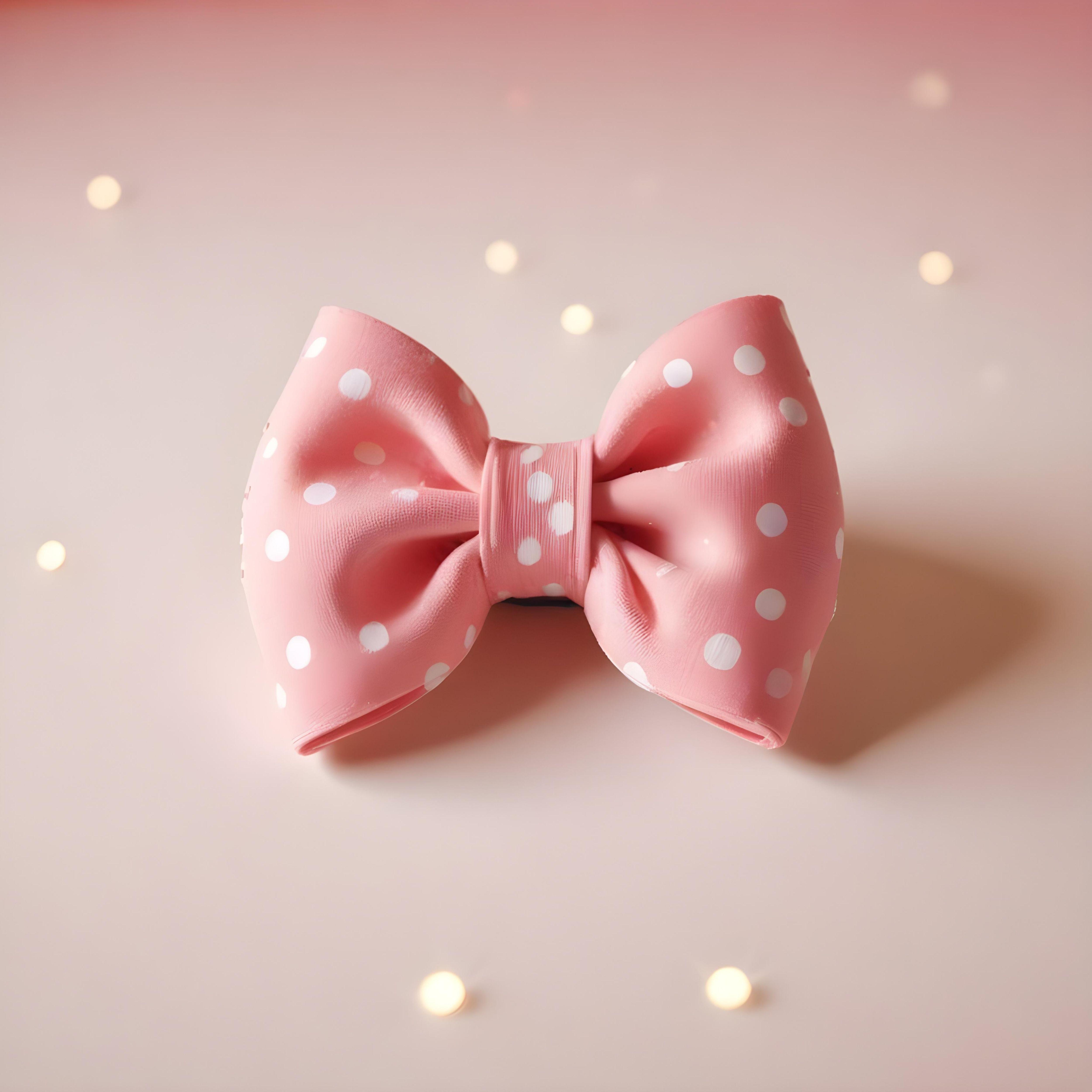 Elegant Decorative Hair Accessories and Luxury Jewelry Elements Isolated Background