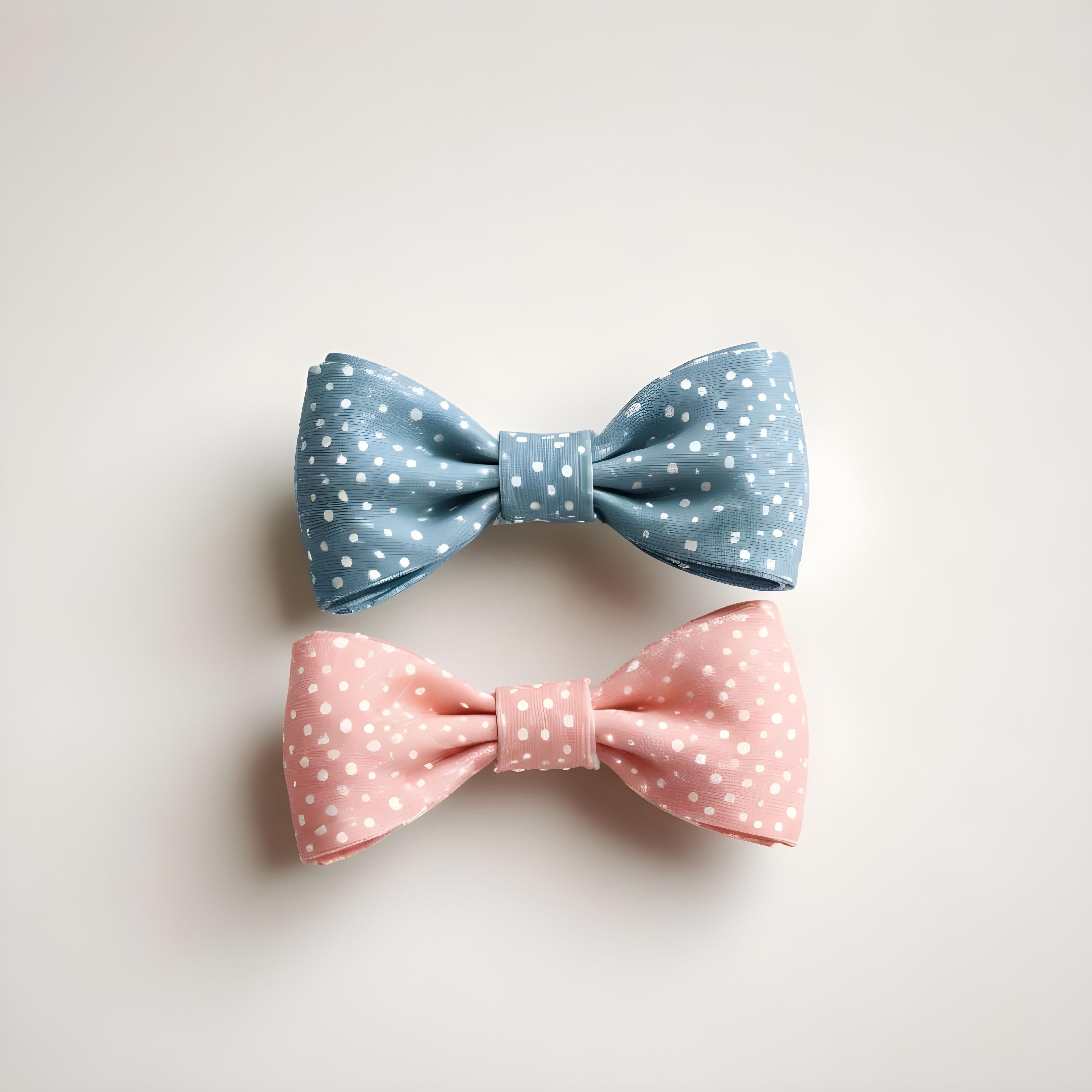 Elegant Decorative Hair Accessories and Luxury Jewelry Elements Isolated Background