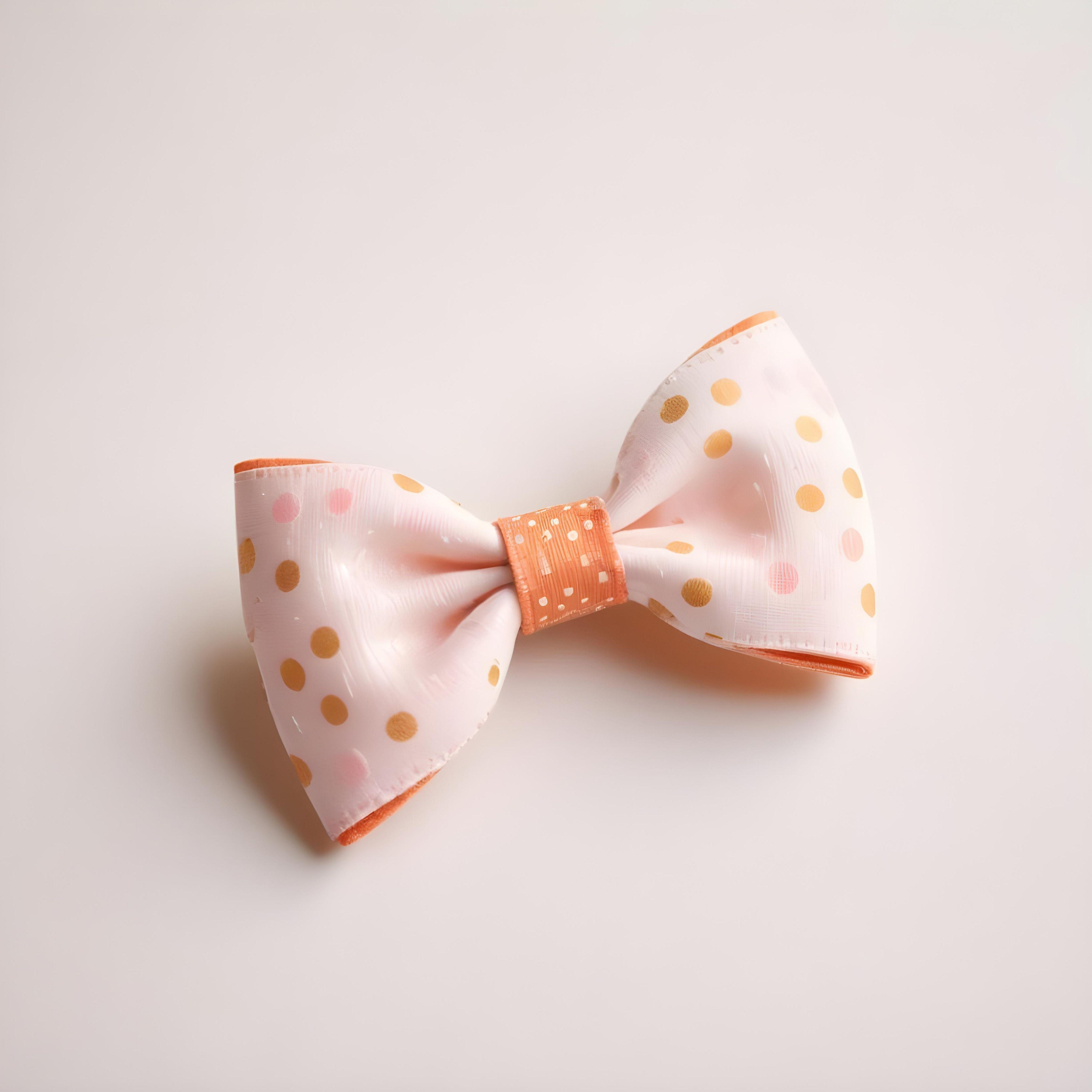 Elegant Decorative Hair Accessories and Luxury Jewelry Elements Isolated Background