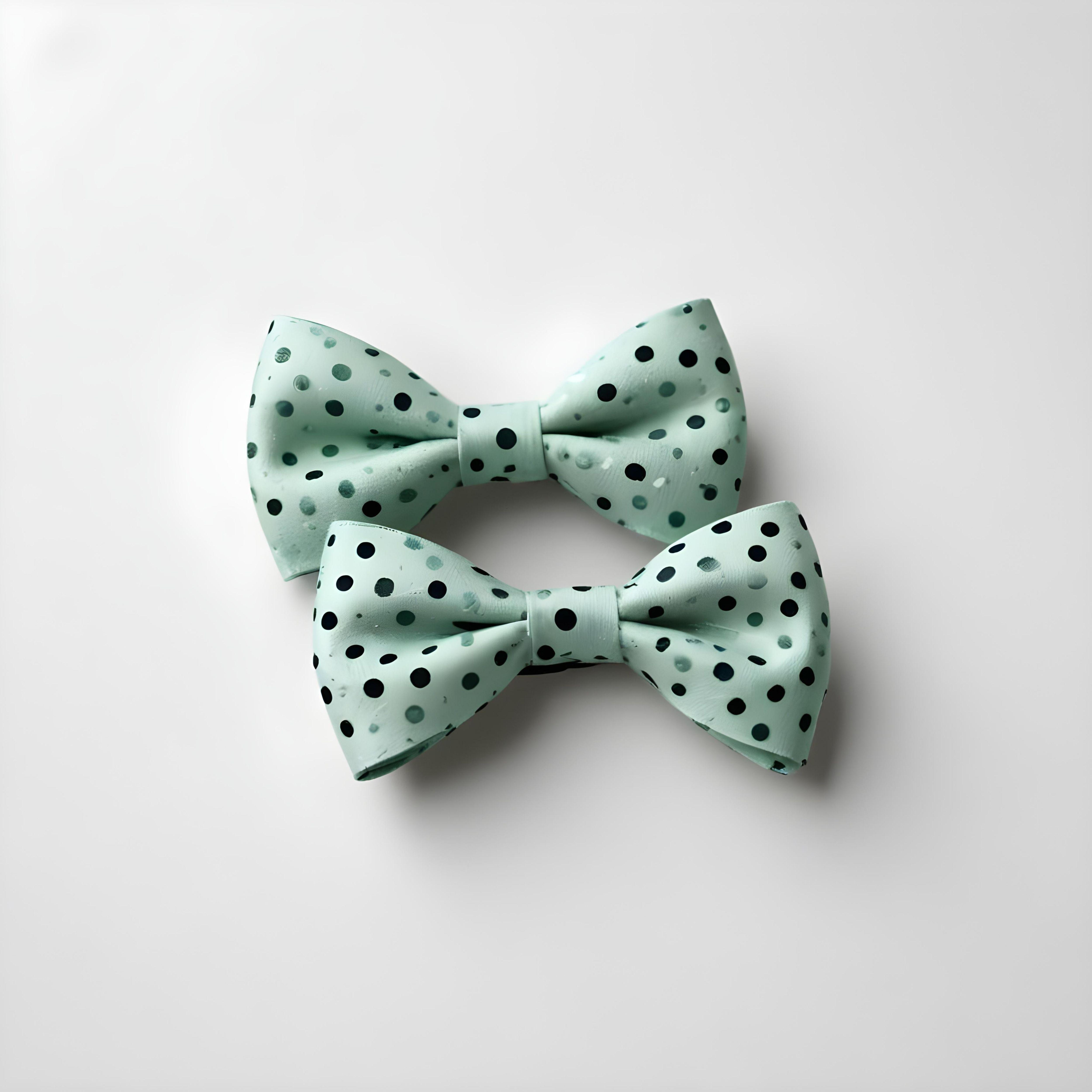 Elegant Decorative Hair Accessories and Luxury Jewelry Elements Isolated Background