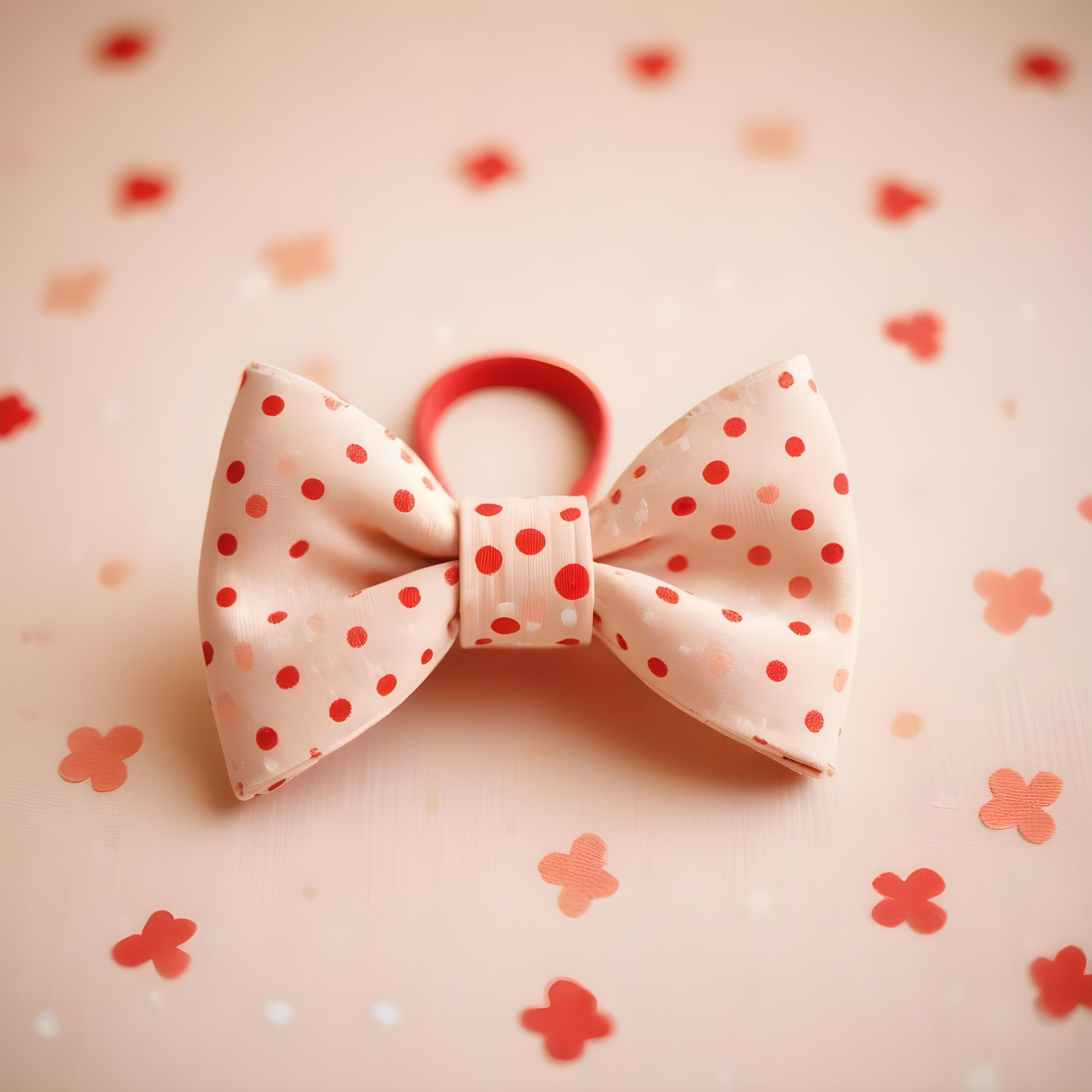 Elegant Decorative Hair Accessories and Luxury Jewelry Elements Isolated Background