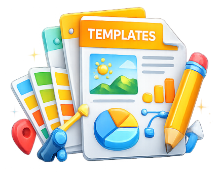 Templates