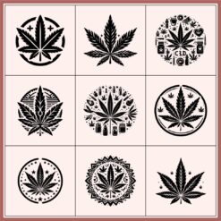 Cannabis Logo