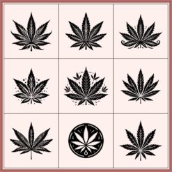 Cannabis Logo