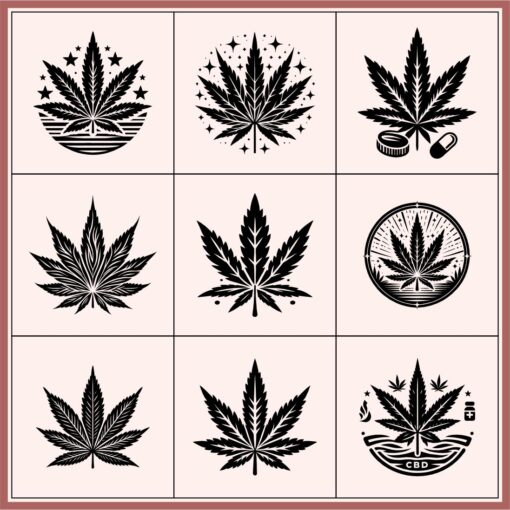 Cannabis Logo