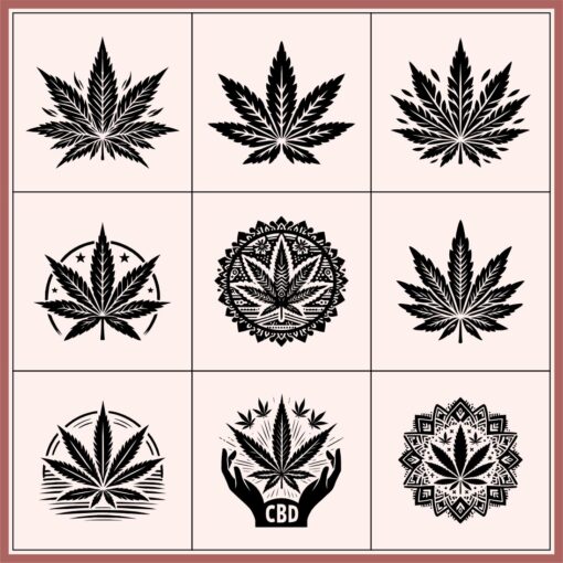 Cannabis Logo