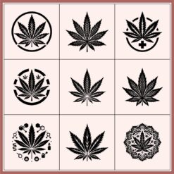 Cannabis Logo