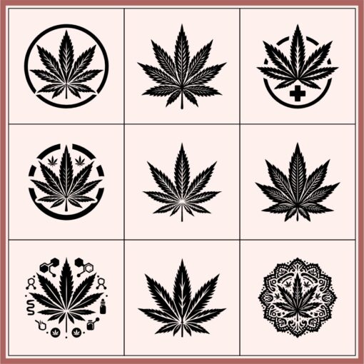 Cannabis Logo