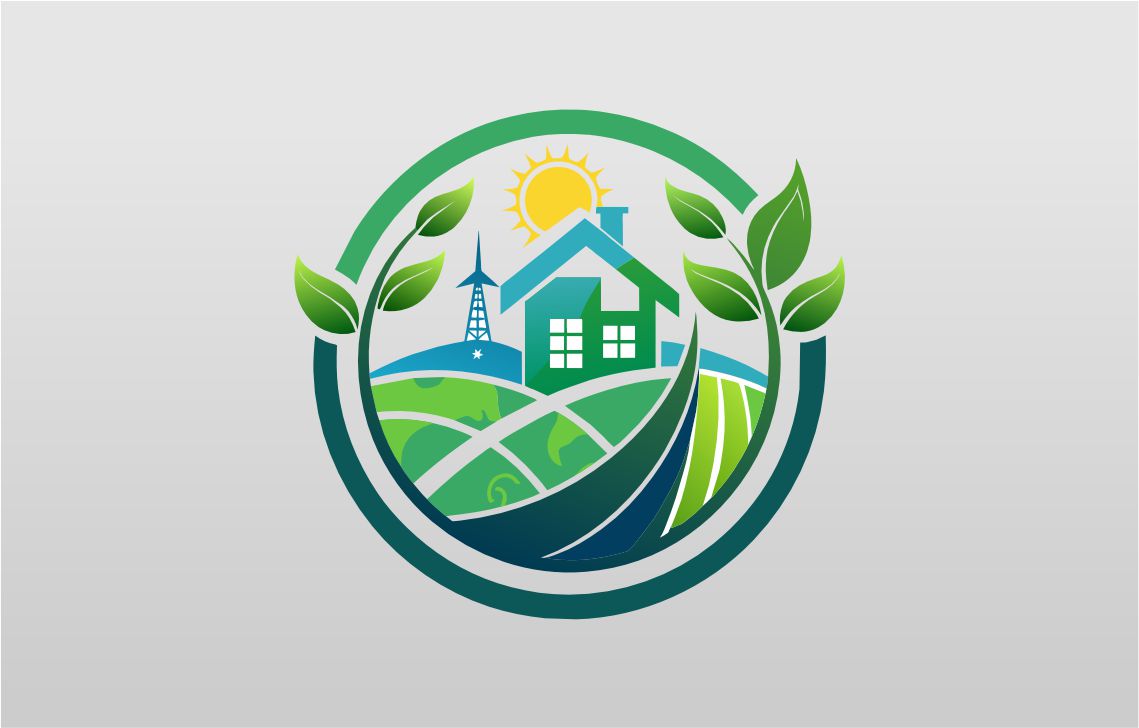 Environmental Sustainability In Logo Design Designing With Eco-friendly Principles