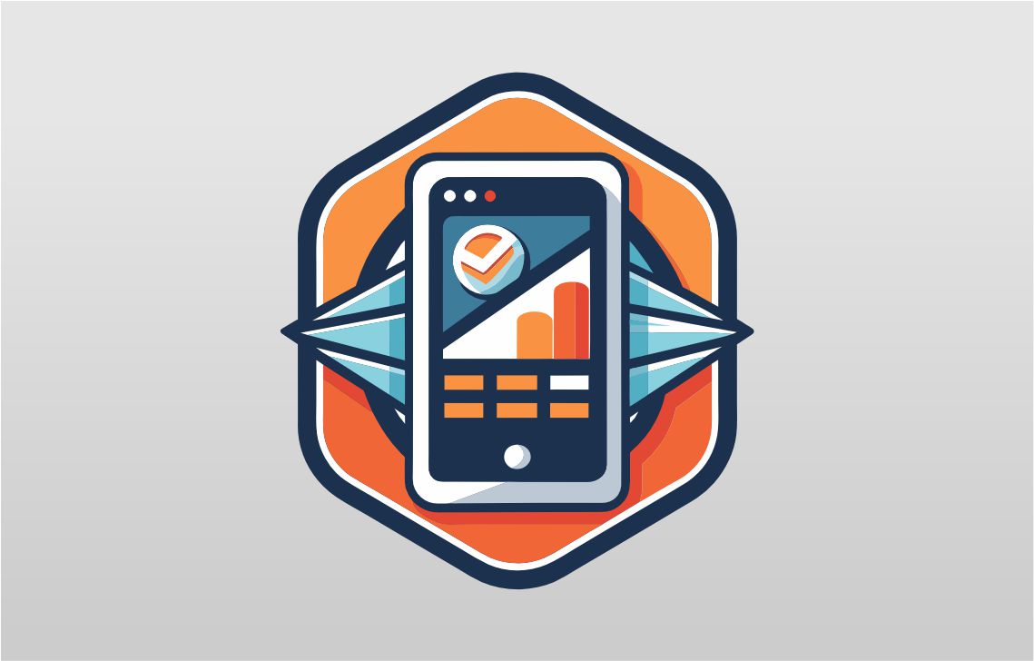 Logo Design For Mobile Apps Designing Logos For Small Screens