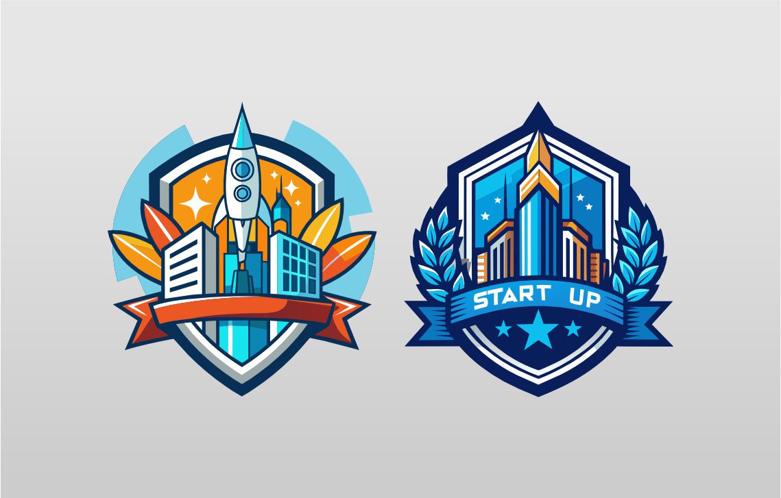 Logo Design For Startups Building A Strong Brand FromThe Ground Up