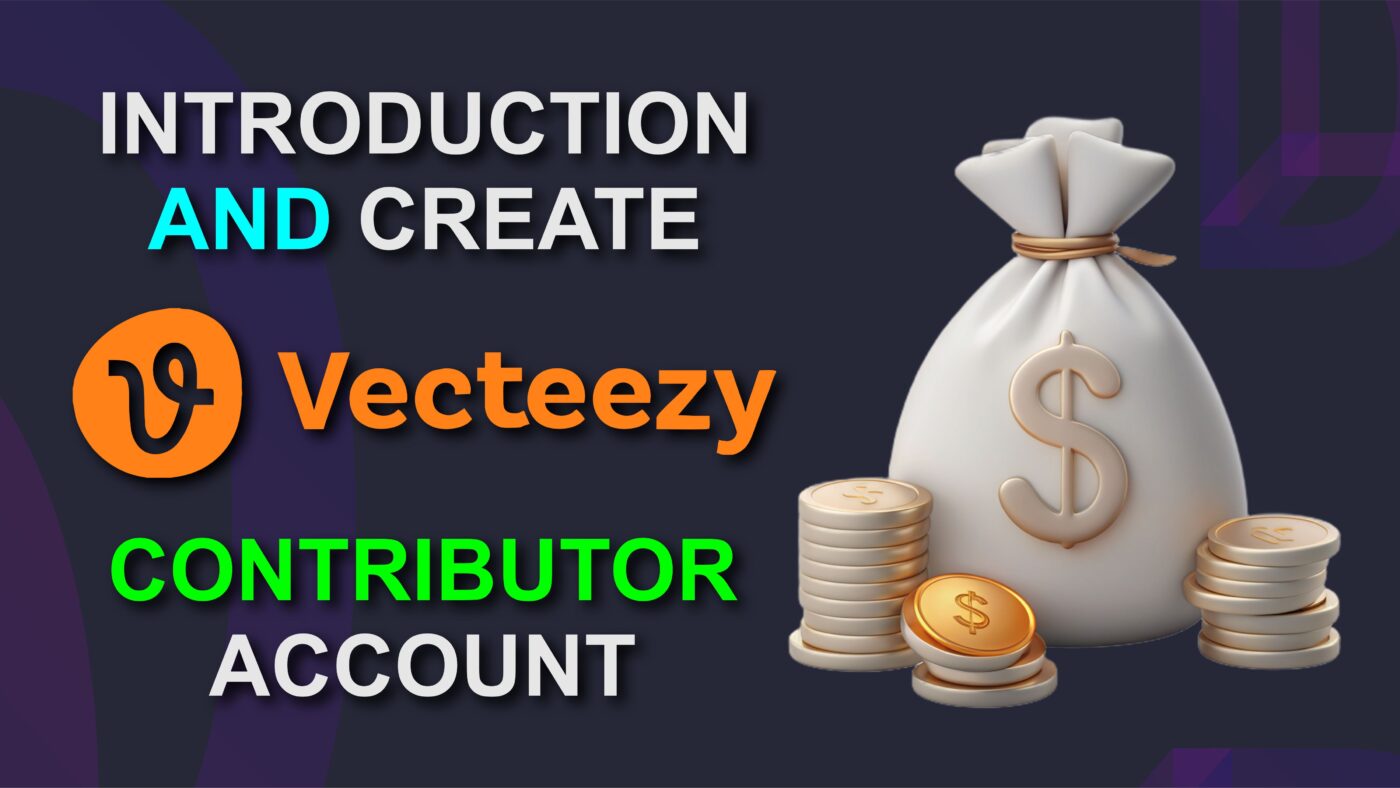 Vecteezy Contributor Application Process